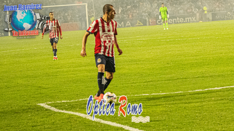 jaiba brava chivas copa dif 31