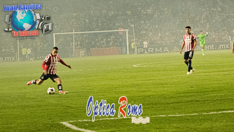 jaiba brava chivas copa dif 32