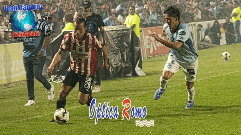 jaiba brava chivas copa dif 34