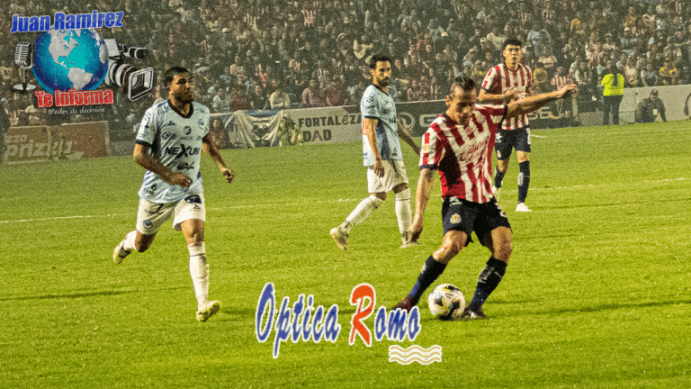 jaiba brava chivas copa dif 35