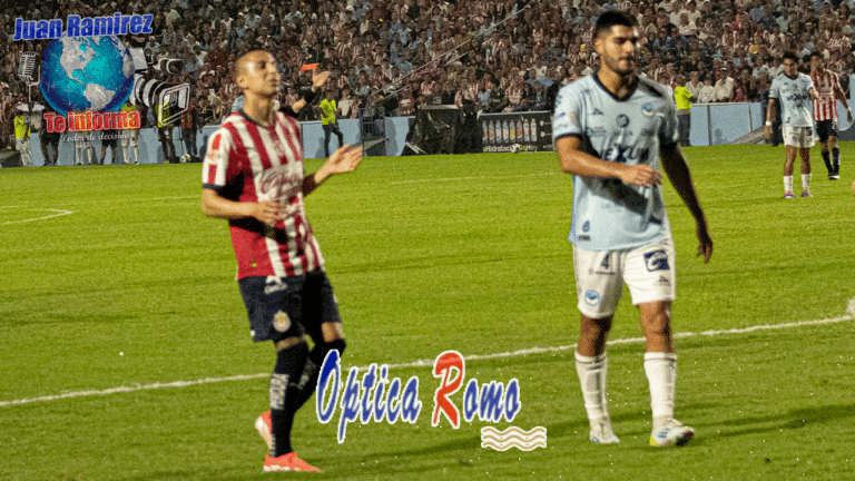 jaiba brava chivas copa dif 38