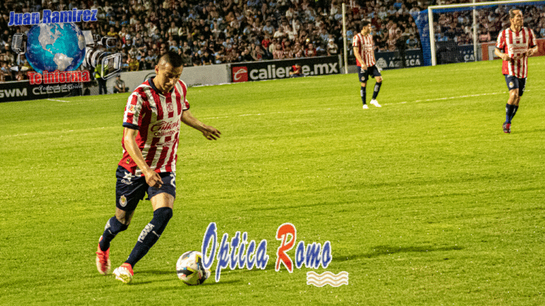 jaiba brava chivas copa dif 43