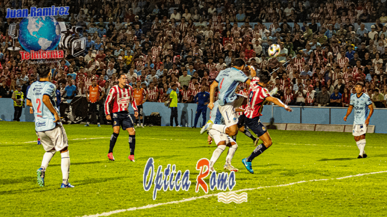 jaiba brava chivas copa dif 44