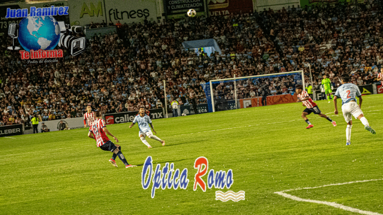 jaiba brava chivas copa dif 46