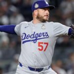 Los Dodgers sacrifican talento para dar cabida a sus refuerzos