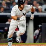 Yankees confían en Jasson Domínguez como su nuevo primer bate