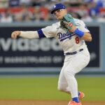 Dodgers dejan la puerta abierta al regreso de Kiké Hernández