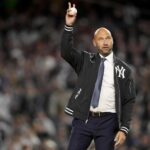 Derek Jeter: «Los Yankees de 2025 lucen más fuertes que nunca»