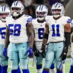 Necesidades del Draft de la NFL 2025 de los Vaqueros de Dallas