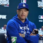 Dave Roberts y su futuro en los Dodgers ¿Habrá extensión de contrato?