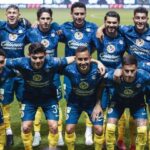 Club América, líder invicto del Clausura 2025 tras la Jornada 6