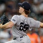 Yankees definen el futuro de Clayton Beeter en MLB