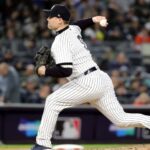 Ex Yankees Adam Ottavino regresa a Boston con un contrato