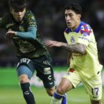 Club América vs León: Un duelo que promete emociones