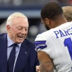 Vaqueros de Dallas y Micah Parsons ¿Un nuevo contrato?