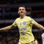 Álvaro Fidalgo Reafirma su Compromiso con el Club América