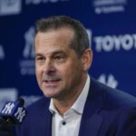 Los Yankees y el Mánager Aaron Boone Acuerdan Extensión