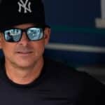 Aaron Boone se Decide por Jazz Chisholm de 2da Base de Yankees