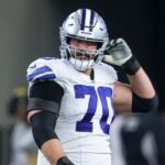 ¿Se retira Zack Martin de la NFL con los Vaqueros de Dallas?