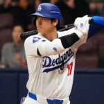 Shohei Ohtani se alista para su debut en liga Cactus con los Dodgers