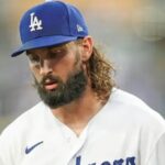 Preocupaciones en la rotación de los Dodgers¿quién será el quinto abridor?