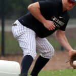 Los Yankees dudan de la recuperación de DJ LeMahieu