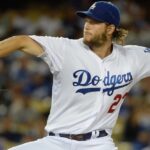 Clayton Kershaw y la persecución de los 3,000 ponches