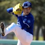 Dodgers afinan detalles para su gira en Japón