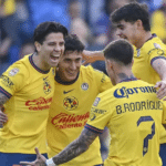 Club América domina el Clausura 2025 con sus mejores asistidores