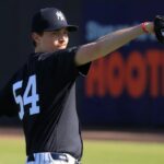 Max Fried hará su debut con los Yankees ante los Piratas