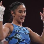 Amanda Serrano, la Pacquiao del Boxeo Femenil