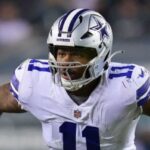 Vaqueros de Dallas ¿Merece Micah Parsons una extensión mayor que la de Maxx Crosby?