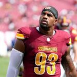 Jonathan Allen : ¿El refuerzo defensivo que necesitan Vaqueros de Dallas?