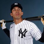 Oswaldo Cabrera sigue en su lucha por un puesto en los Yankees