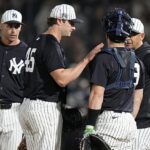 Lesiones golpean a los Yankees: Sandy Alcántara emerge como opción