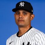 Yankees cortan a Erick Leal: No estará en el roster del Opening