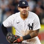 Gleyber Torres responde a la bienvenida de fanáticos de Yankees