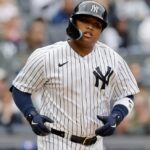 El Ex Yankees Willie Calhoun llega a la Liga Mexicana de Béisbol