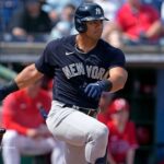 Yankees derrotan a Detroit con jonrón de Jasson Domínguez