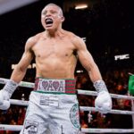 El joven mexicano se perfila como el sucesor de ‘Canelo’ en el boxeo