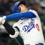 ¿Podrán Ohtani y los Dodgers repetir como campeones?