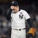 Yankees en alerta Clarke Schmidt sufre molestias en el hombro