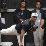 Wilking Rodríguez brilla y podría ganarse un lugar con los Yankees