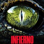 El mejor Cine en Tampico : Infierno en el pantano en Cinebox