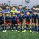ADSL CD Madero Categoría 2017 : BiCampeón de la Copa Tamaulipas
