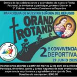 Runner Inn : Orando y Trotando | Alma y Cuerpo Juntos