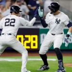 Yankees Aaron Judge Responde a las Declaraciones de Juan Soto