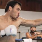 Boxeo Julio César Chávez Jr. vs. Jake Paul