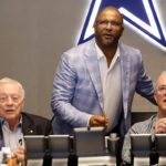 Vaqueros de Dallas y el Arte del Movimiento en el Draft 2025