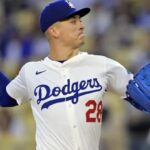 Los Dodgers Toman una Decisión Rápida con Bobby Miller
